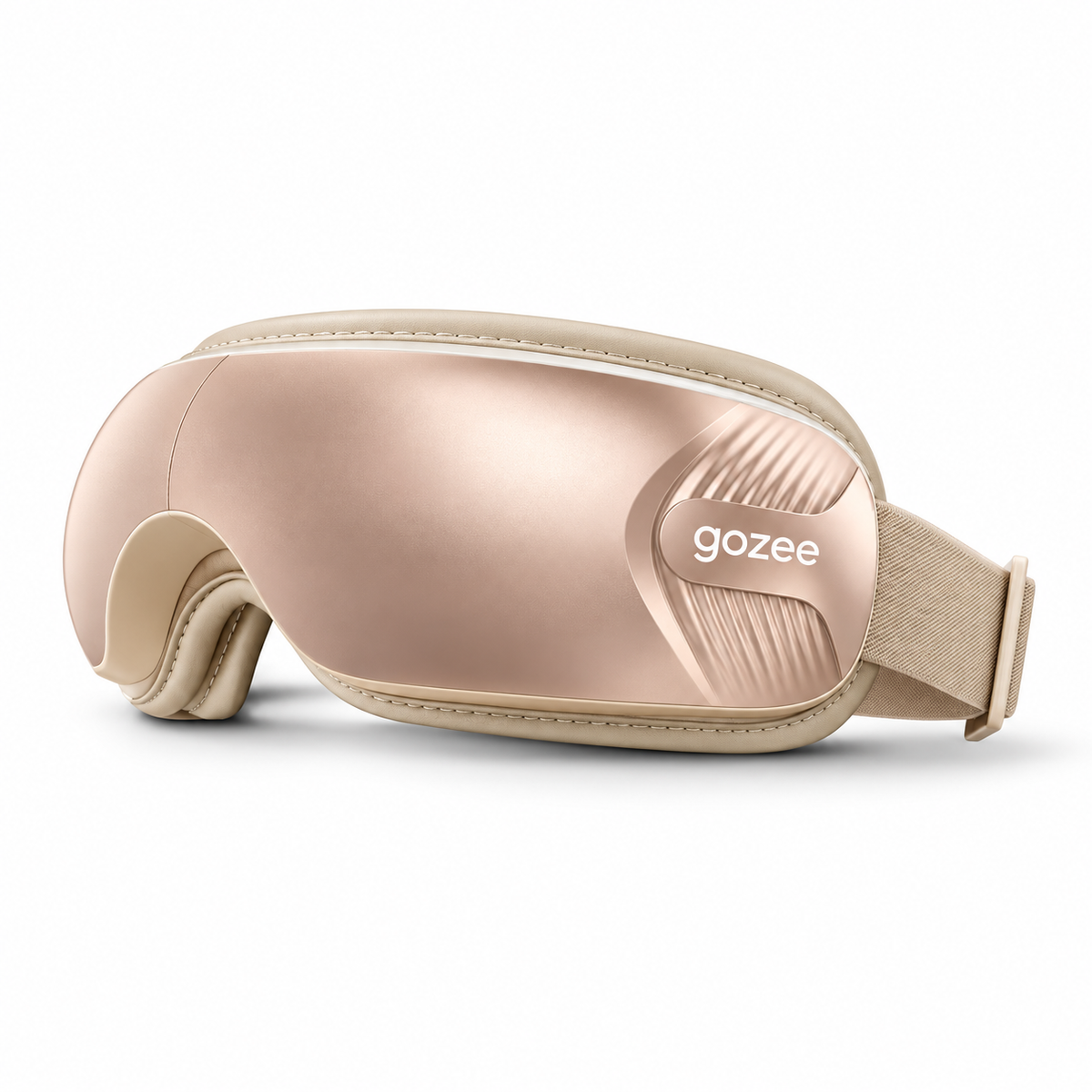 Gozee Heated Eye Massager